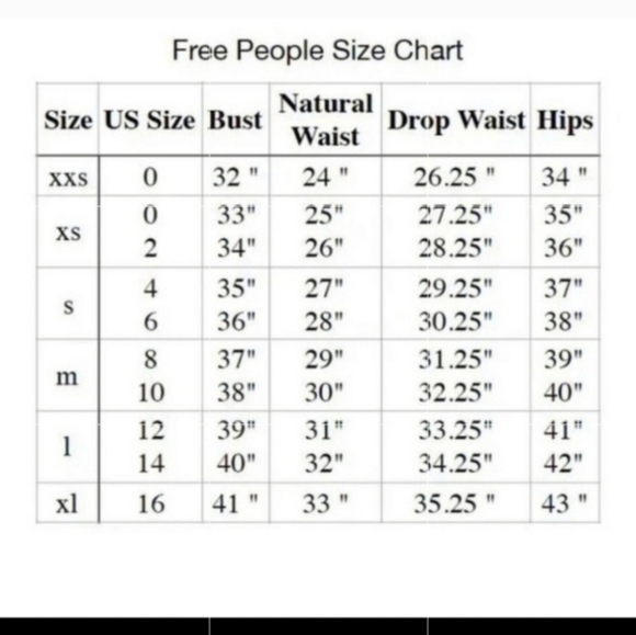 Free People Microphone Drop Thermal top t-shirt long sleeve silver pine NEW! - Picture 7 of 7